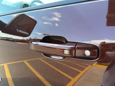2024 Chevrolet Silverado 3500HD LT