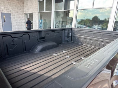 2024 Chevrolet Silverado 3500HD LT
