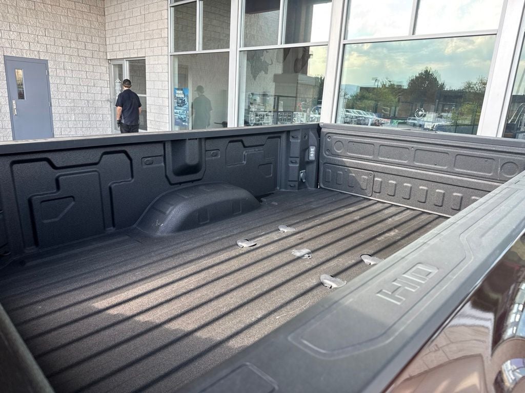 2024 Chevrolet Silverado 3500HD LT