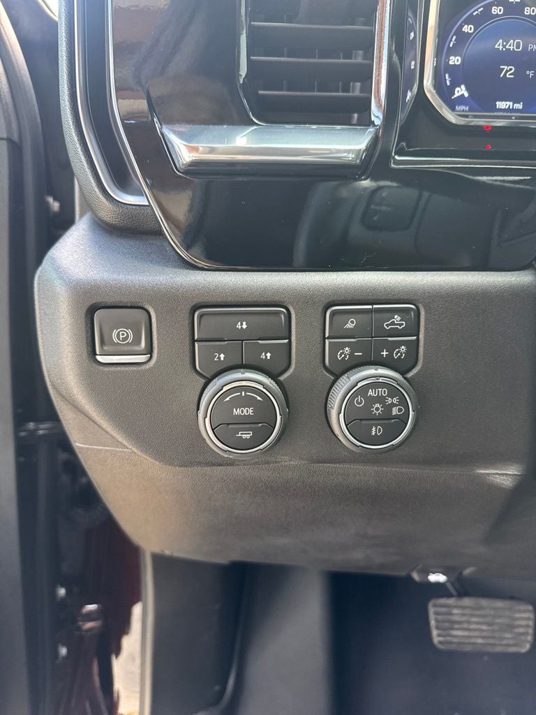 2024 Chevrolet Silverado 3500HD LT