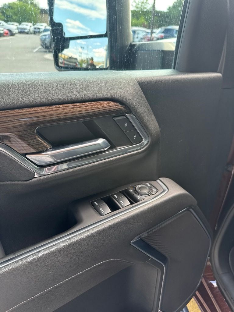 2024 Chevrolet Silverado 3500HD LT