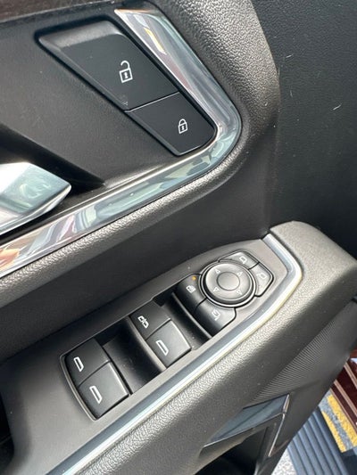 2024 Chevrolet Silverado 3500HD LT