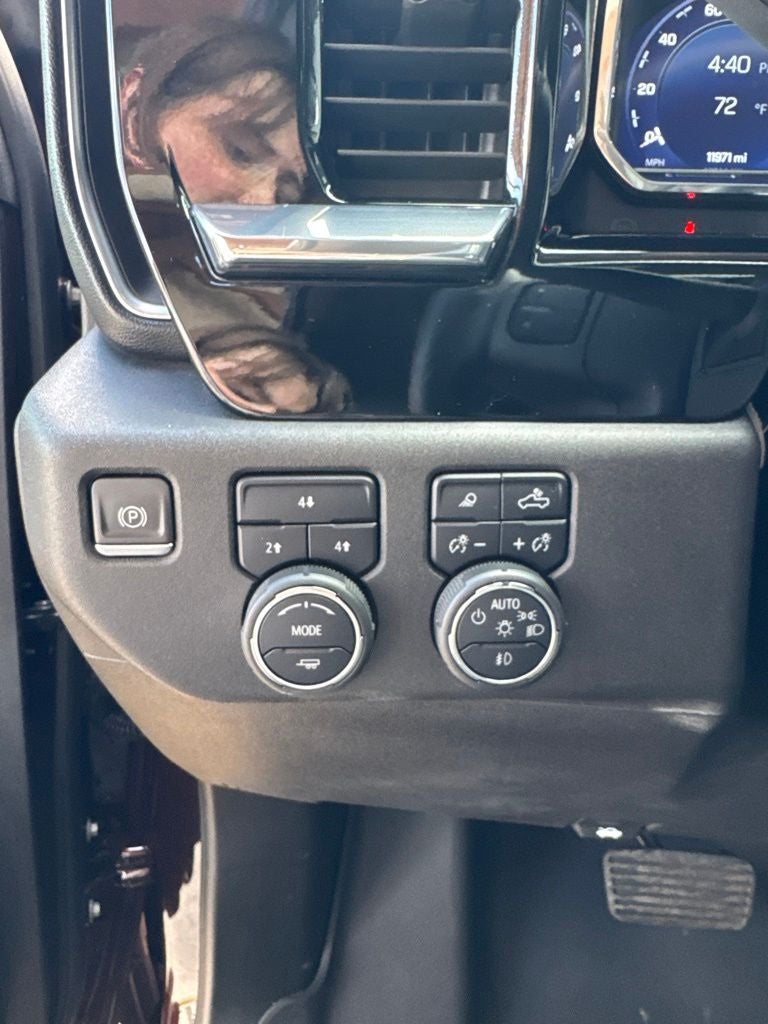 2024 Chevrolet Silverado 3500HD LT