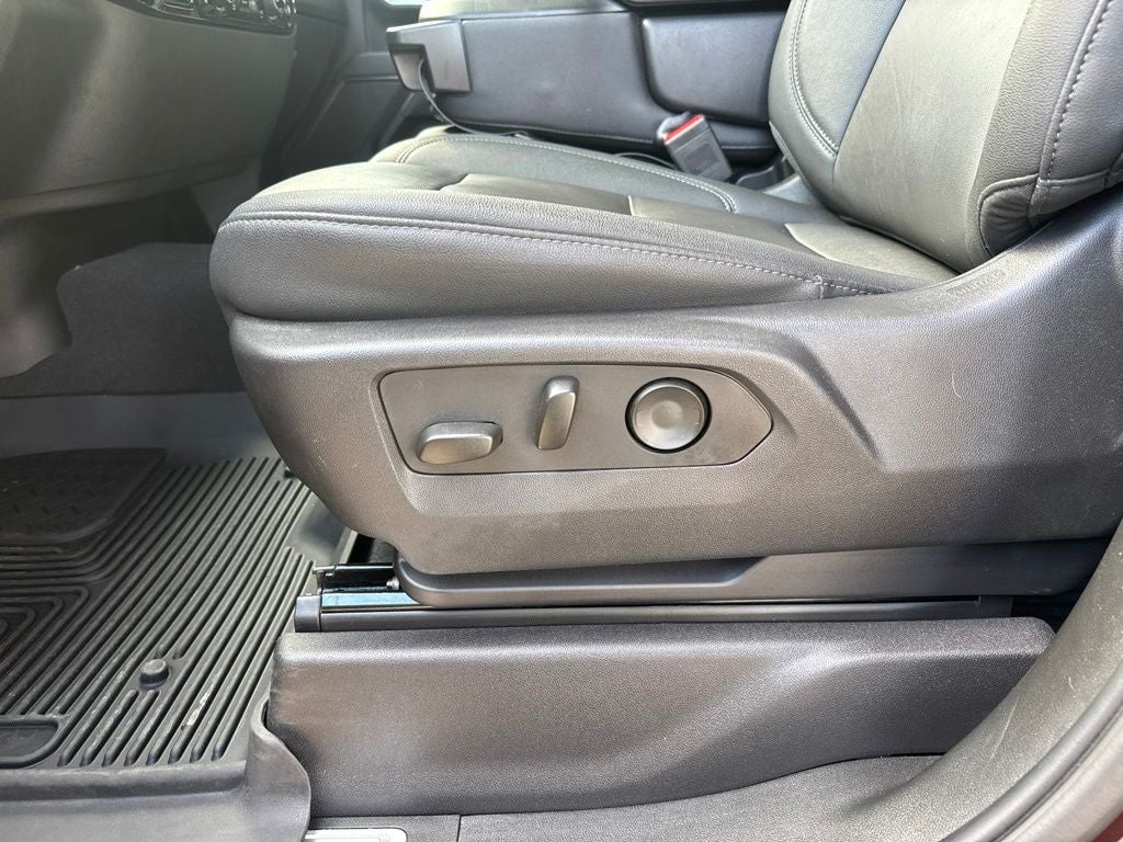 2024 Chevrolet Silverado 3500HD LT