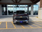 2024 Chevrolet Silverado 3500HD LT