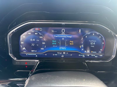2024 Chevrolet Silverado 3500HD LT