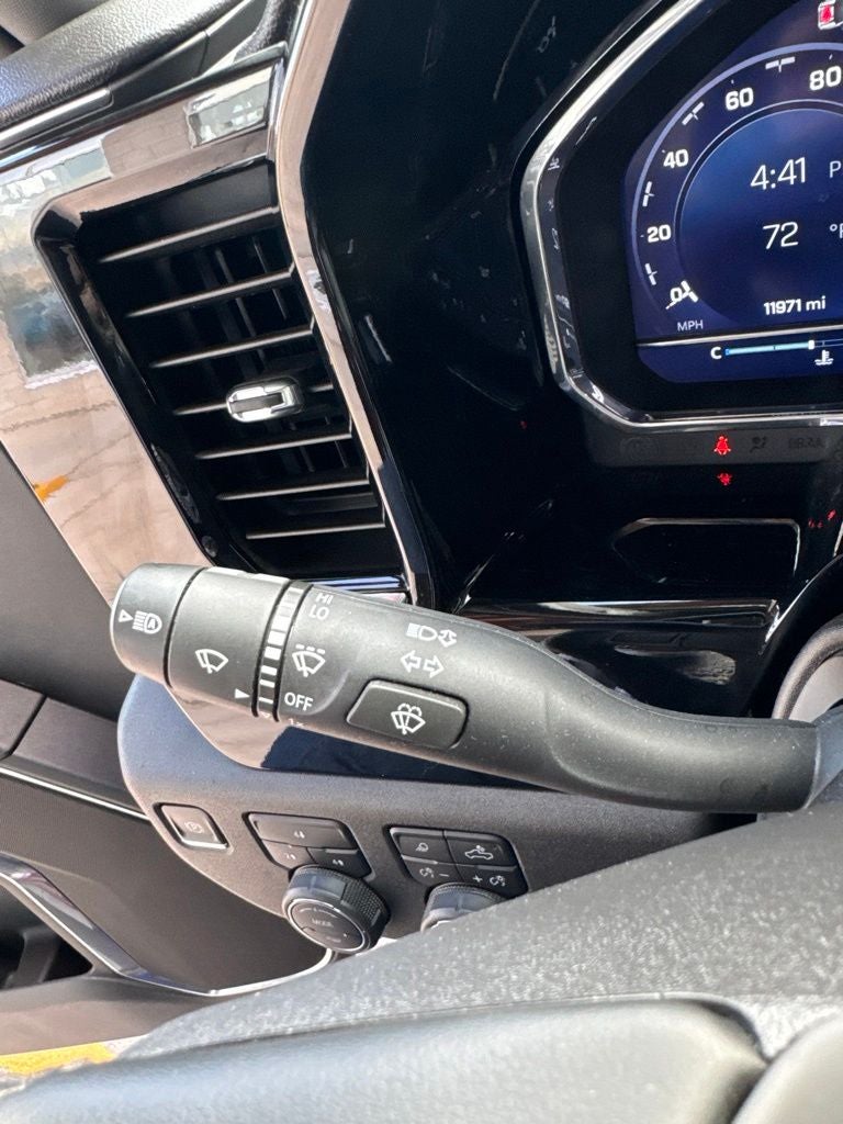 2024 Chevrolet Silverado 3500HD LT