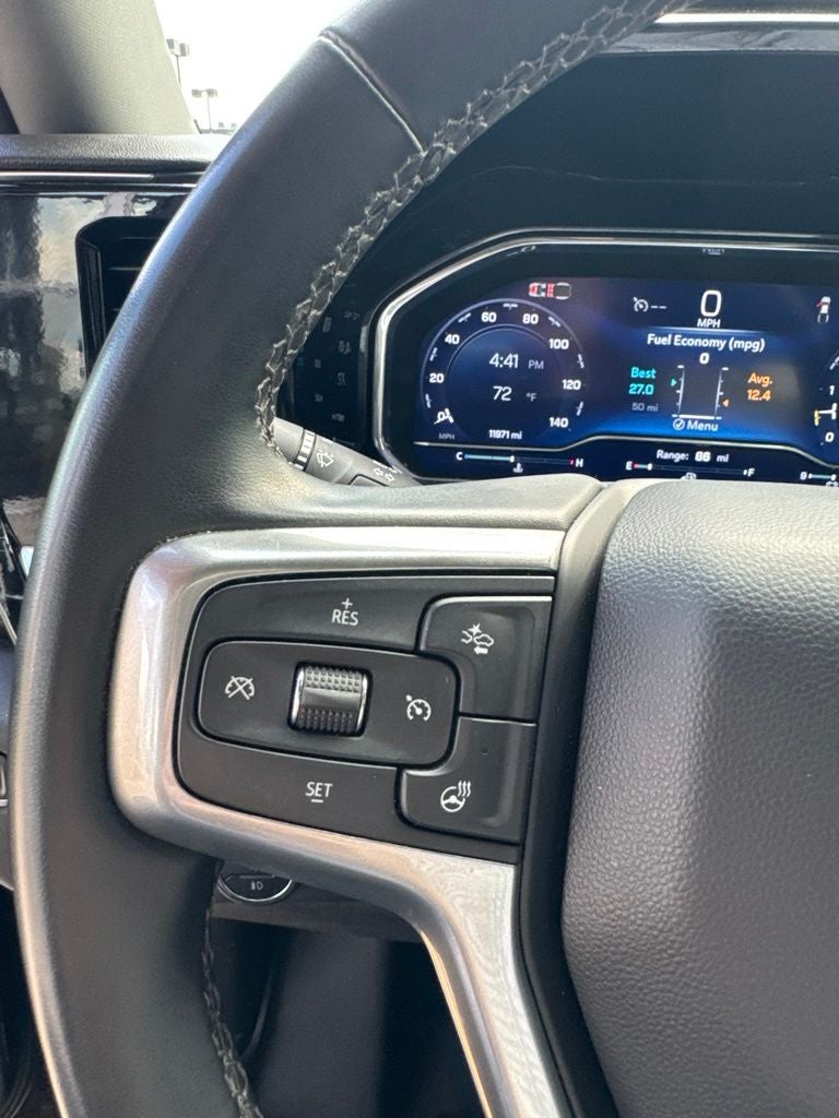 2024 Chevrolet Silverado 3500HD LT