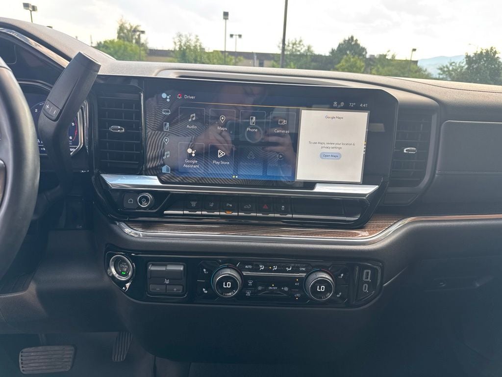 2024 Chevrolet Silverado 3500HD LT