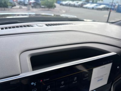 2024 Chevrolet Silverado 3500HD LT