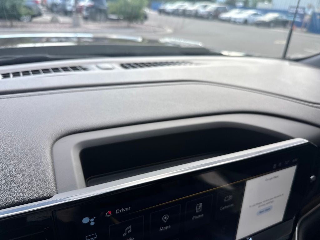 2024 Chevrolet Silverado 3500HD LT