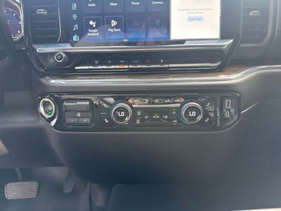 2024 Chevrolet Silverado 3500HD LT