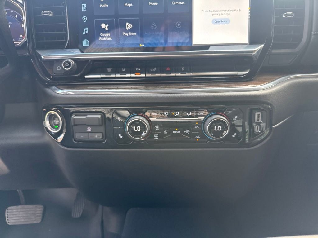 2024 Chevrolet Silverado 3500HD LT