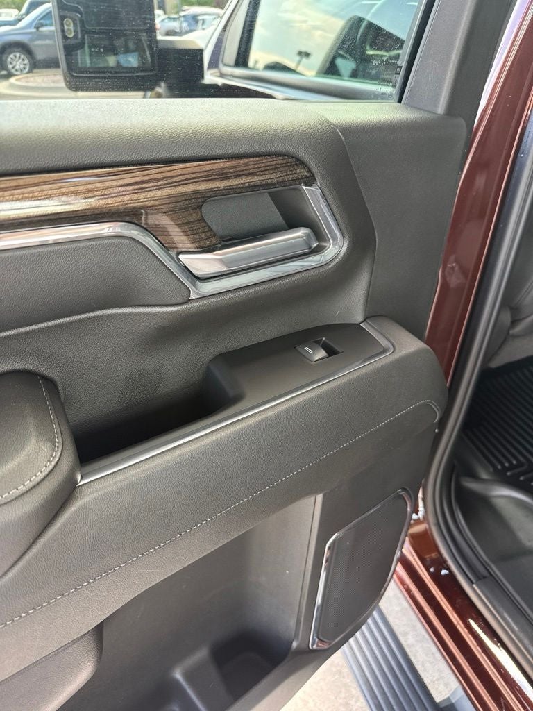 2024 Chevrolet Silverado 3500HD LT