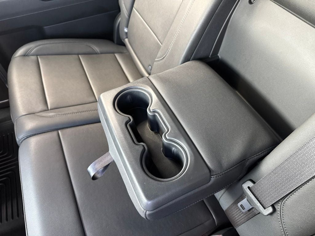 2024 Chevrolet Silverado 3500HD LT