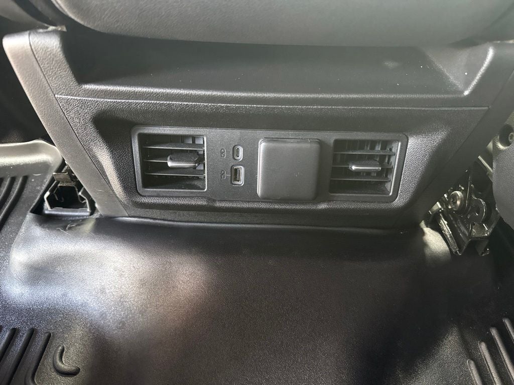 2024 Chevrolet Silverado 3500HD LT