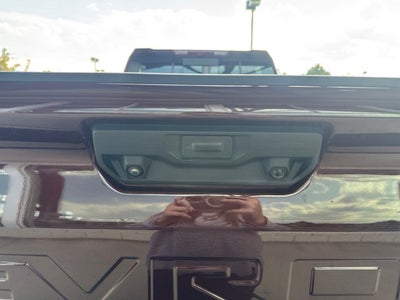 2024 Chevrolet Silverado 3500HD LT