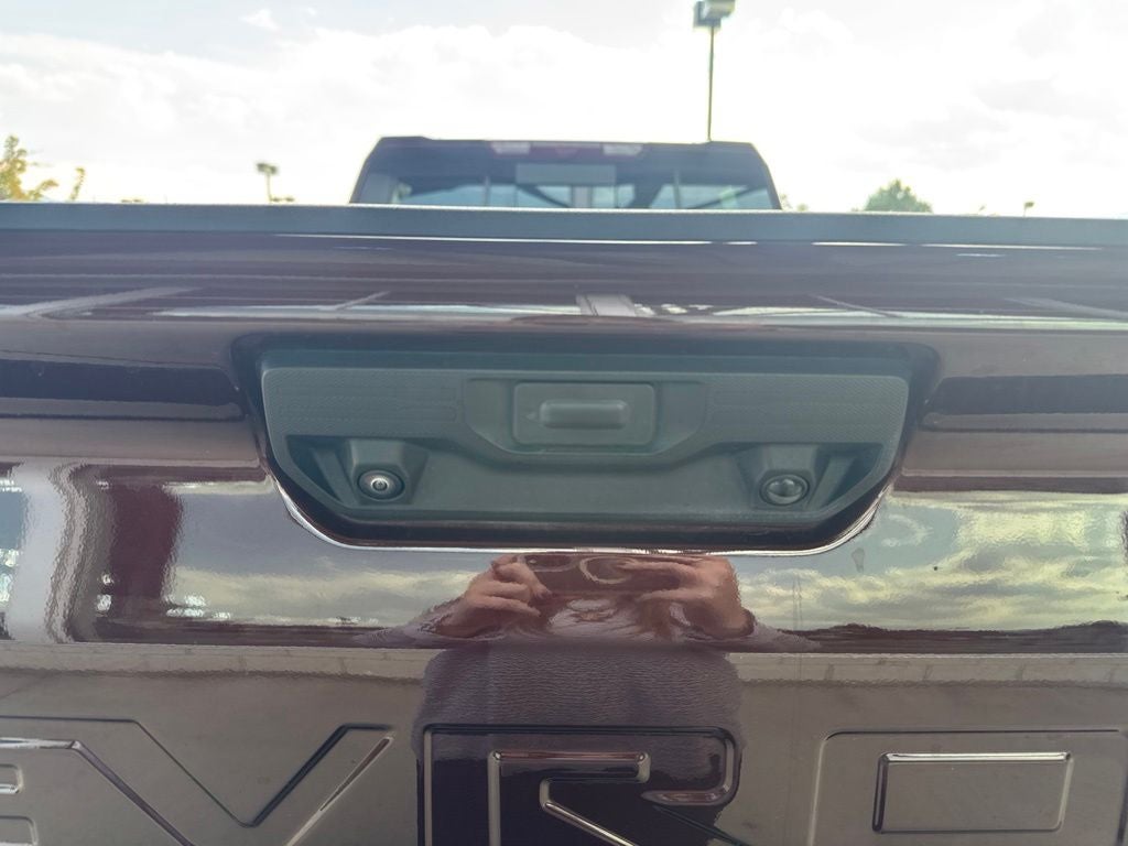 2024 Chevrolet Silverado 3500HD LT