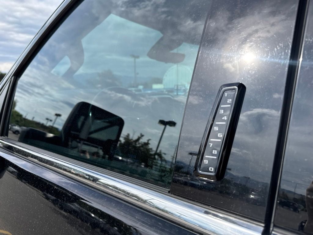 2020 Chevrolet Silverado 3500HD LTZ