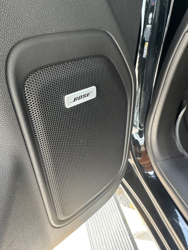 2020 Chevrolet Silverado 3500HD LTZ
