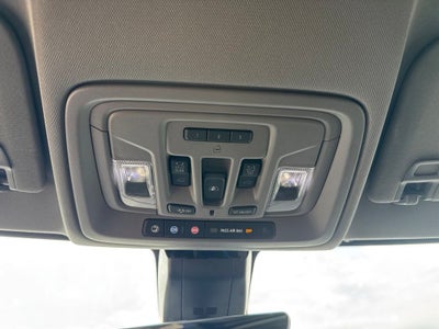 2020 Chevrolet Silverado 3500HD LTZ