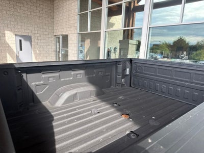 2020 Chevrolet Silverado 3500HD LTZ