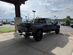 2020 Chevrolet Silverado 3500HD LTZ