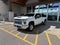2020 Chevrolet Silverado 3500HD LTZ