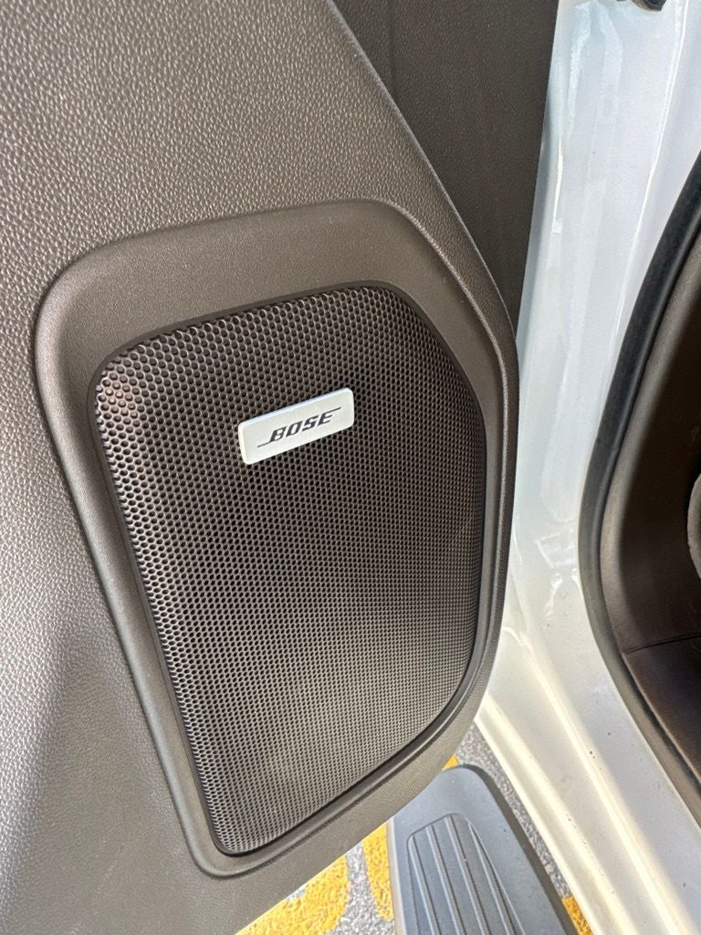 2020 Chevrolet Silverado 3500HD LTZ