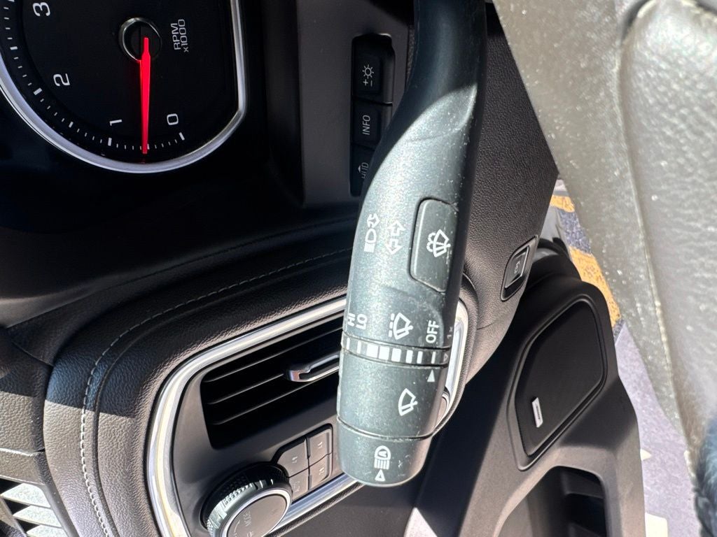 2020 Chevrolet Silverado 3500HD LTZ