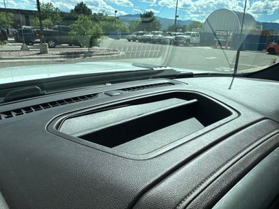 2020 Chevrolet Silverado 3500HD LTZ