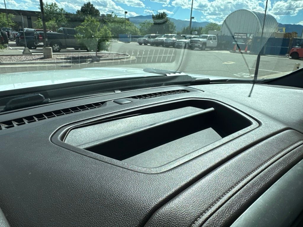 2020 Chevrolet Silverado 3500HD LTZ