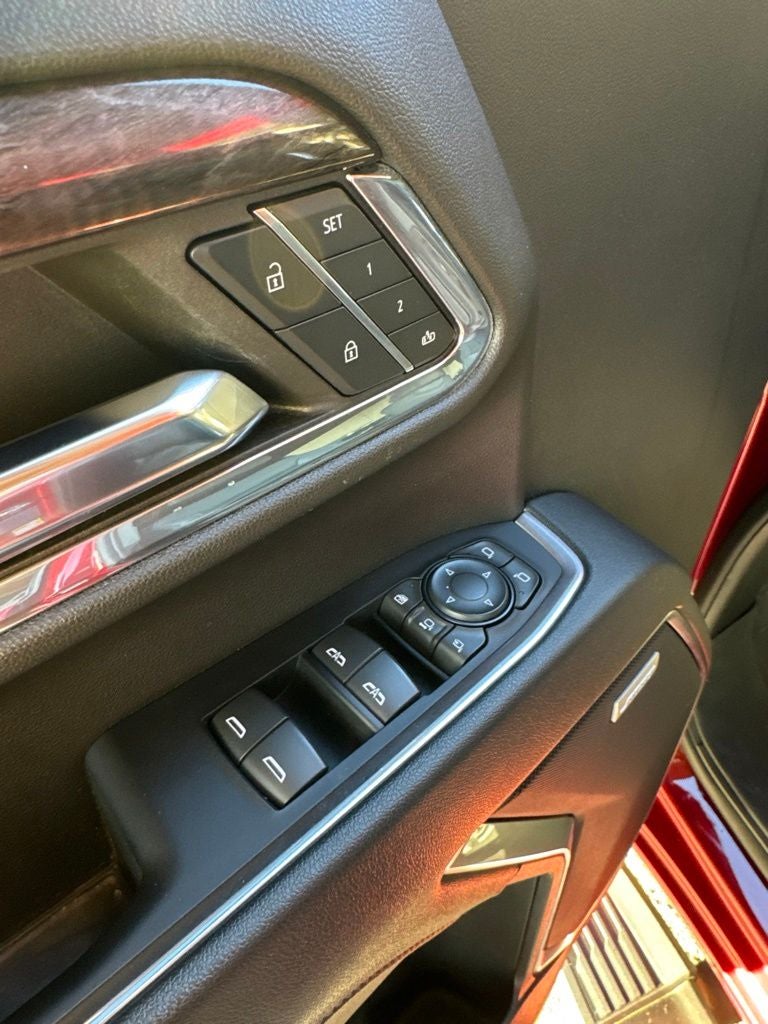 2024 Chevrolet Silverado 3500HD LTZ