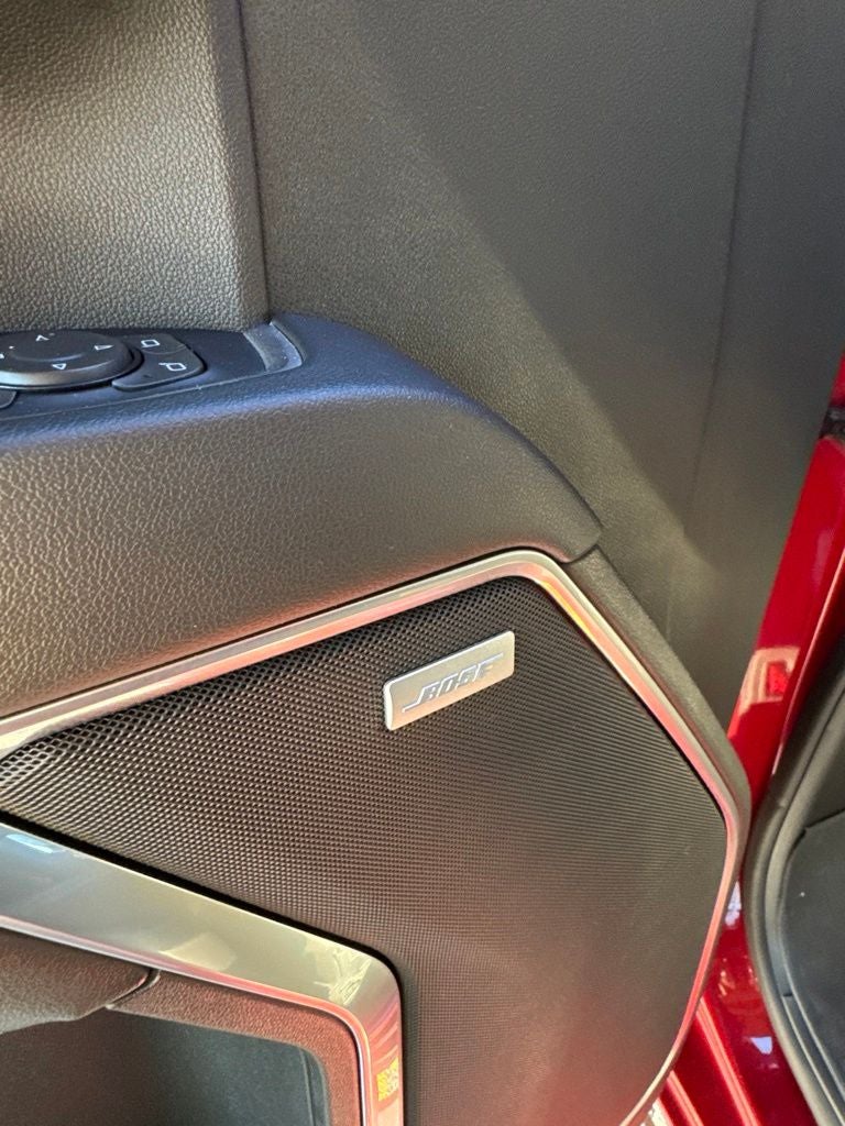 2024 Chevrolet Silverado 3500HD LTZ