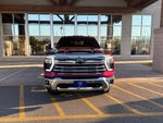 2024 Chevrolet Silverado 3500HD LTZ
