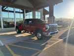 2024 Chevrolet Silverado 3500HD LTZ