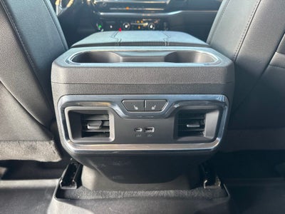 2024 Chevrolet Silverado 3500HD LTZ