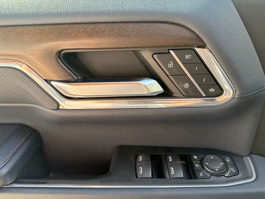 2024 Chevrolet Silverado 3500HD High Country