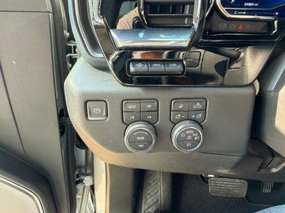 2024 Chevrolet Silverado 3500HD High Country
