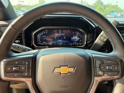 2024 Chevrolet Silverado 3500HD High Country