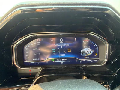 2024 Chevrolet Silverado 3500HD High Country