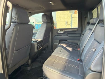 2024 Chevrolet Silverado 3500HD High Country