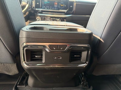 2024 Chevrolet Silverado 3500HD High Country