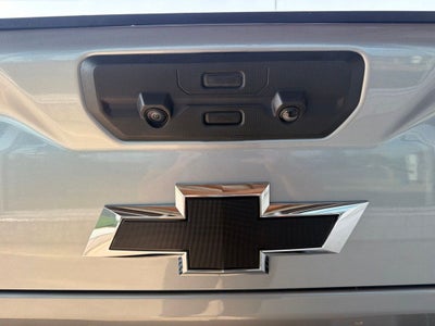 2024 Chevrolet Silverado 3500HD High Country