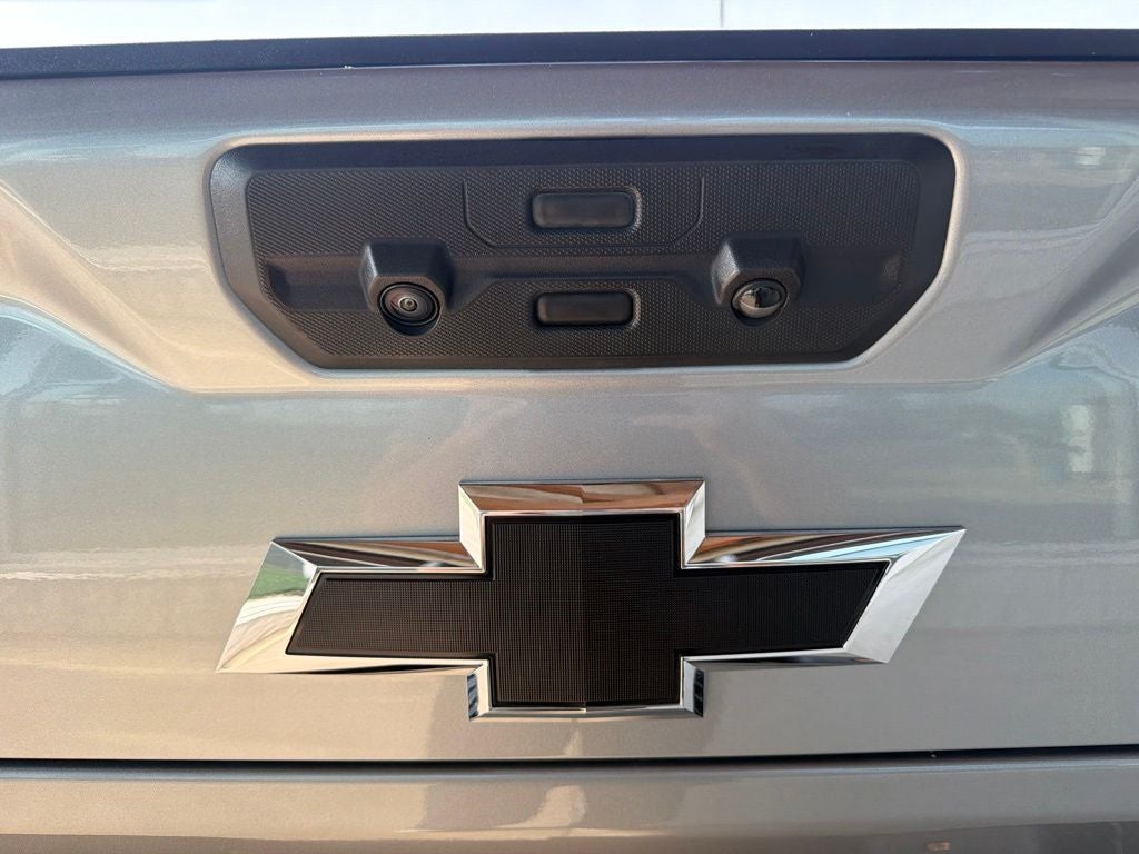 2024 Chevrolet Silverado 3500HD High Country