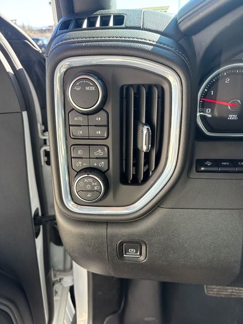 2023 Chevrolet Silverado 3500HD High Country