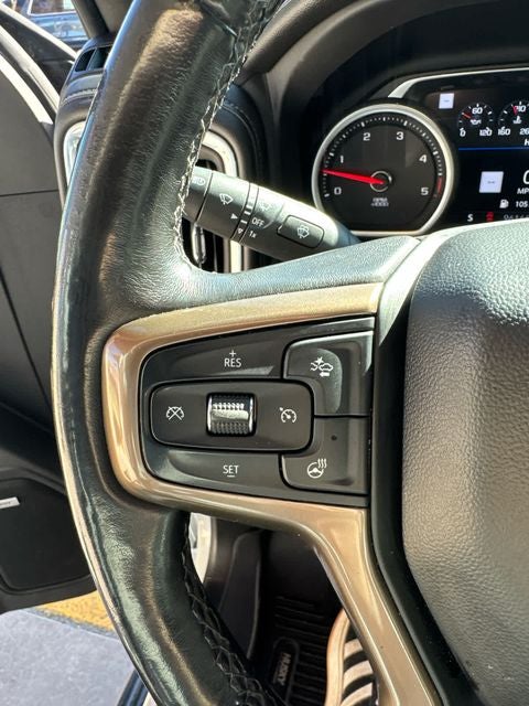 2023 Chevrolet Silverado 3500HD High Country