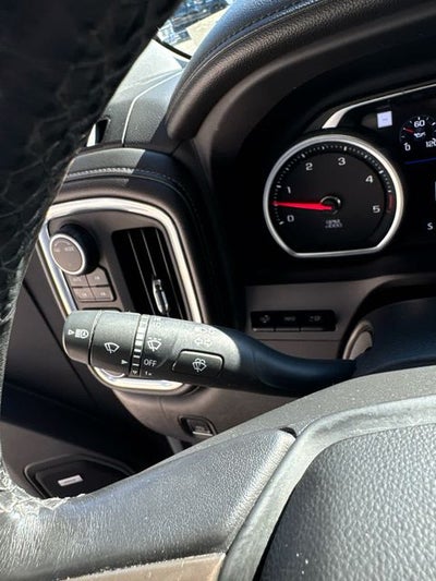 2023 Chevrolet Silverado 3500HD High Country