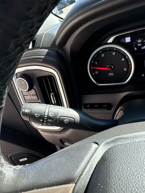 2023 Chevrolet Silverado 3500HD High Country