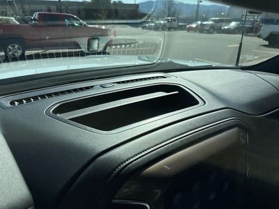 2023 Chevrolet Silverado 3500HD High Country